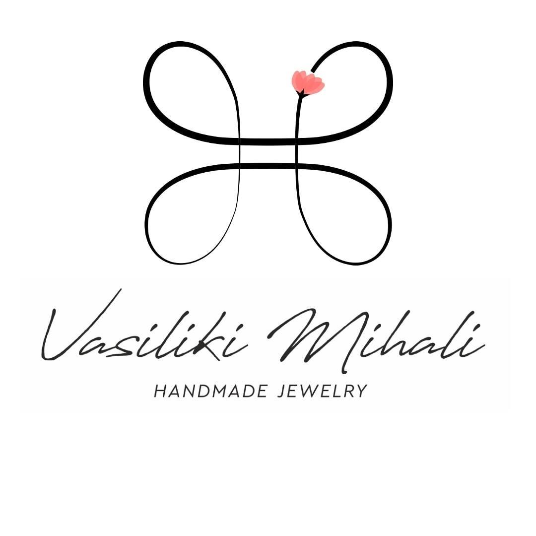 Vasiliki Mihali jewelry